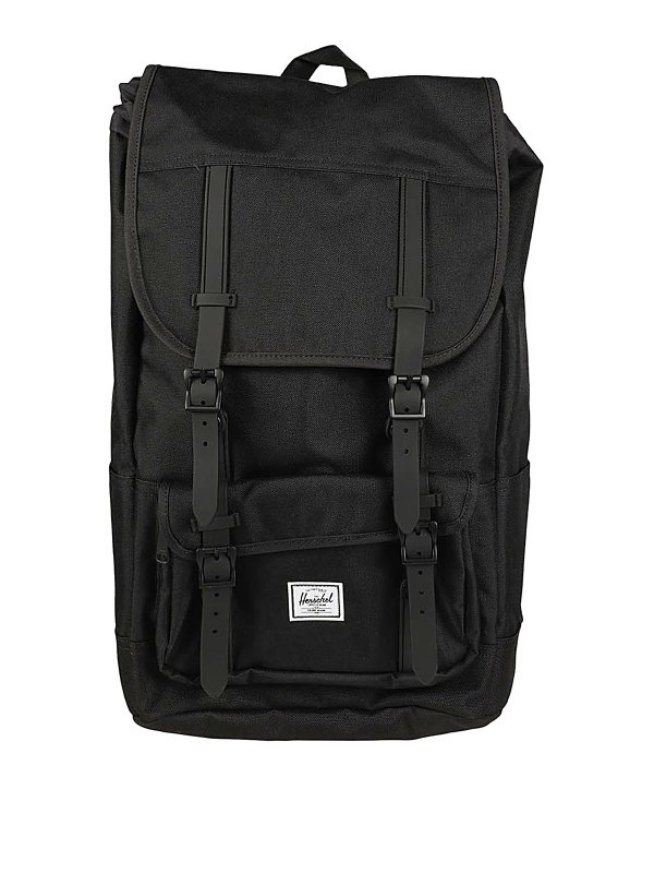 HERSCHEL: Rucksäcke - Rucksack - Schwarz