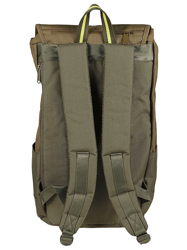 HERSCHEL: バックパック online - バックパック - 緑