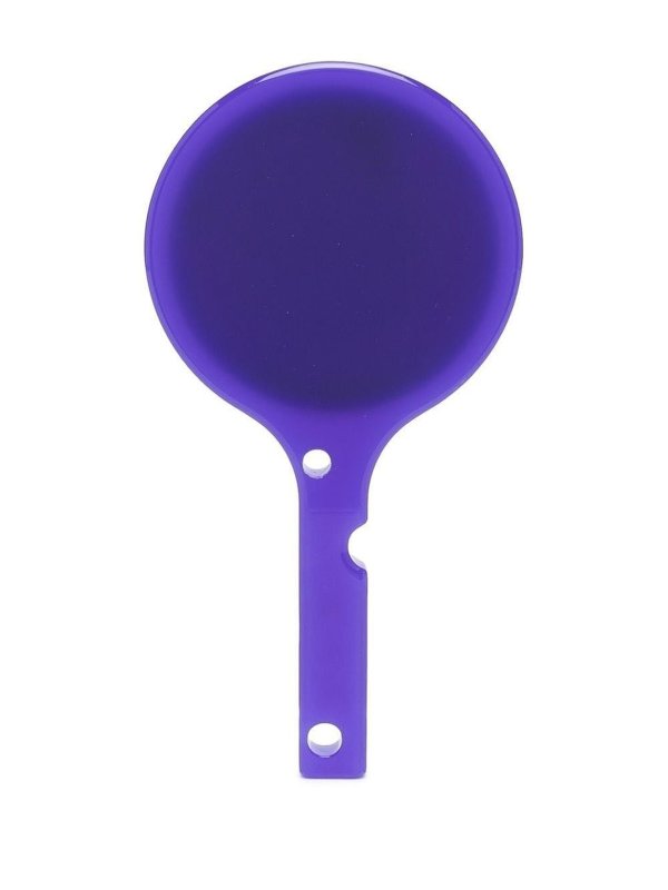 iKRIX OFF-WHITE: Hand mirror