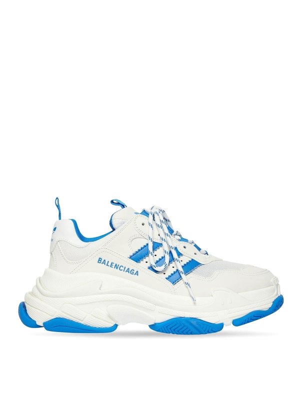 ADIDAS: sneakers - Sneakers Triple S