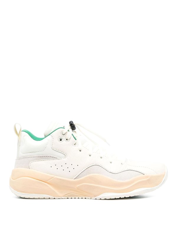 BRANDBLACK: スニーカー - スニーカー - 白