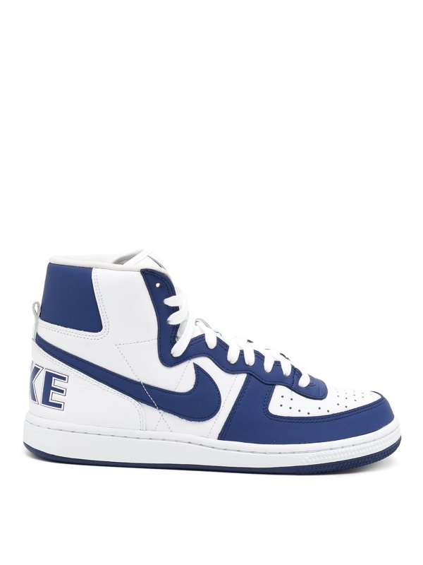 COMME DES GARÇONS HOMMES PLUS: sneakers - Scarpe uomo plus x nike