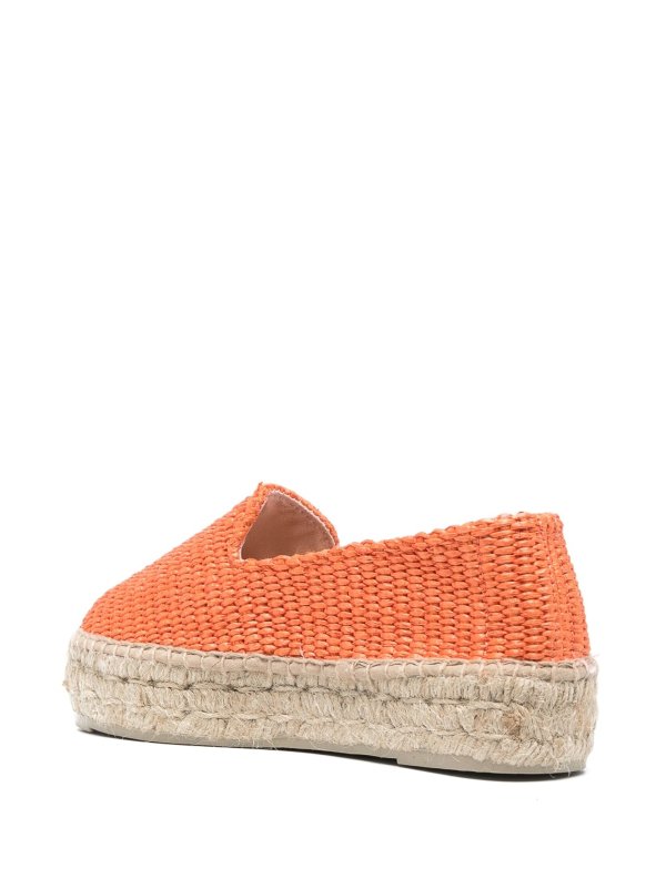 MANEBI: espadrillas online - Espadrillas dello Yucatan
