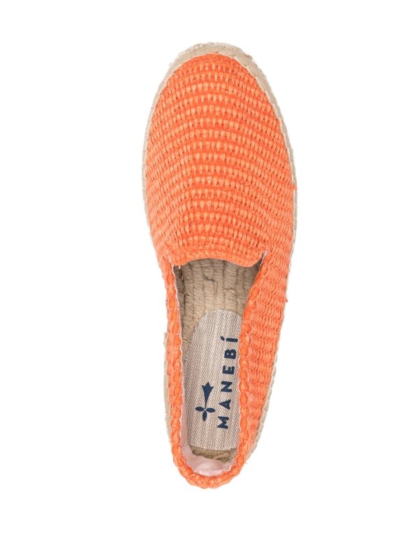 iKRIX MANEBI: espadrillas - Espadrillas dello Yucatan