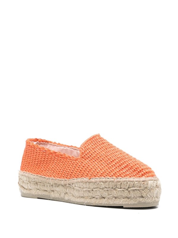 Espadrillas dello Yucatan shop online: MANEBI