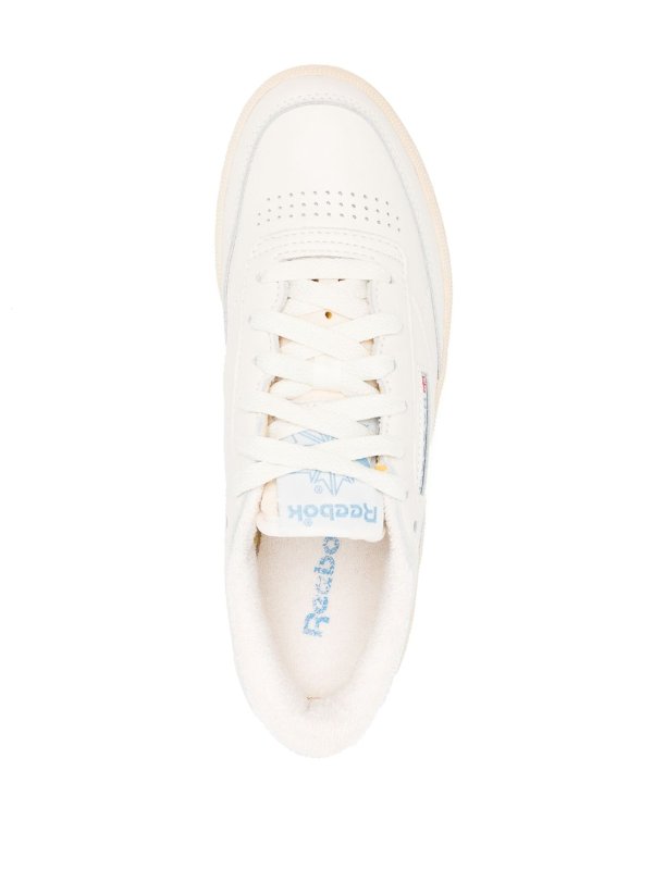 REEBOK: Sneaker online - Sneaker - Weiß