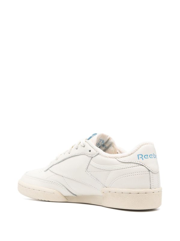 iKRIX REEBOK: Sneaker - Sneaker - Weiß