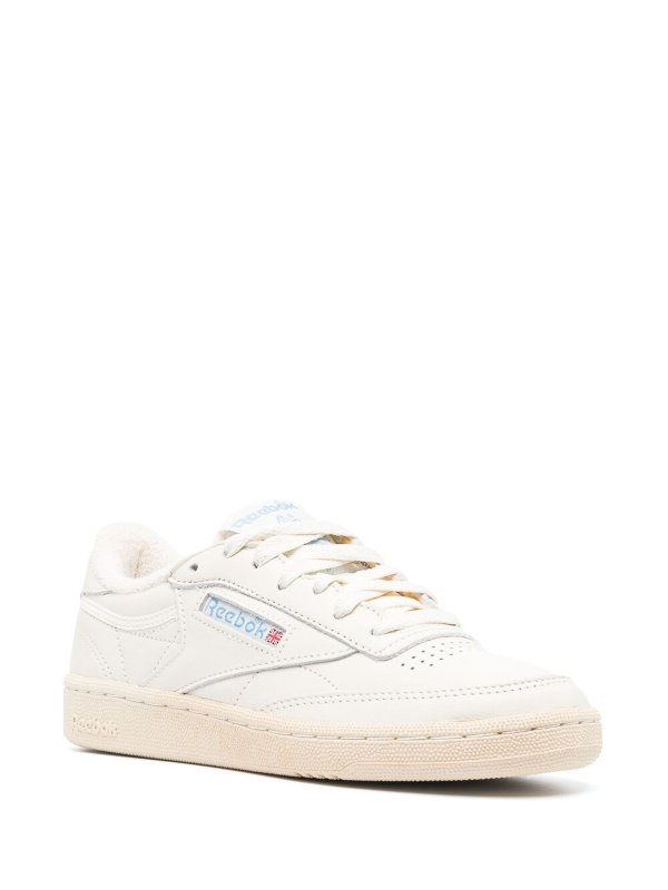 Sneaker - Weiß shop online: REEBOK