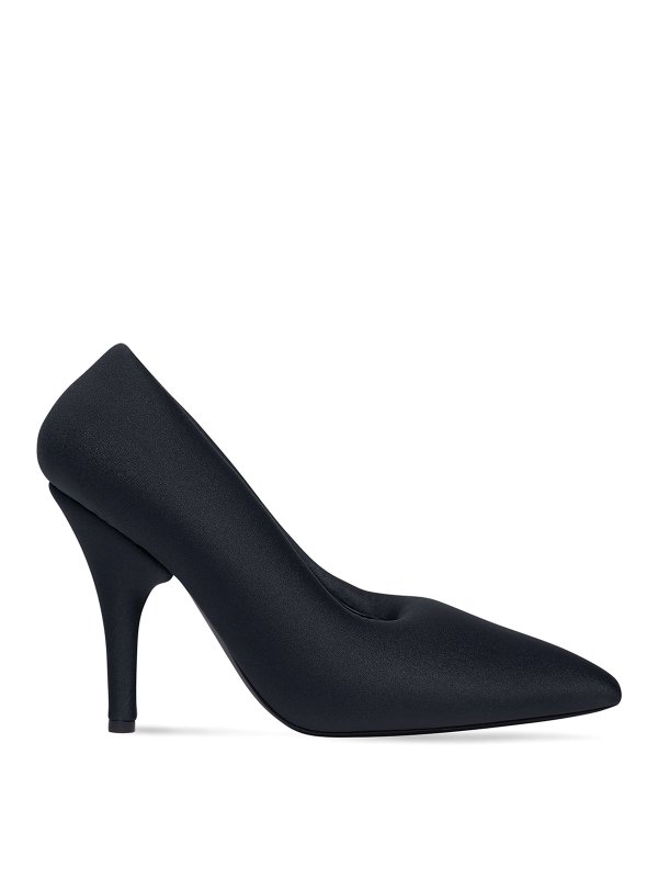 BALENCIAGA: Pumps - Pumps - Schwarz