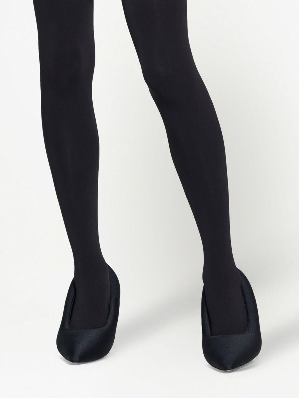 BALENCIAGA: Pumps online - Pumps - Schwarz
