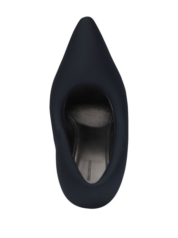 The Best Shops BALENCIAGA: Pumps - Pumps - Schwarz
