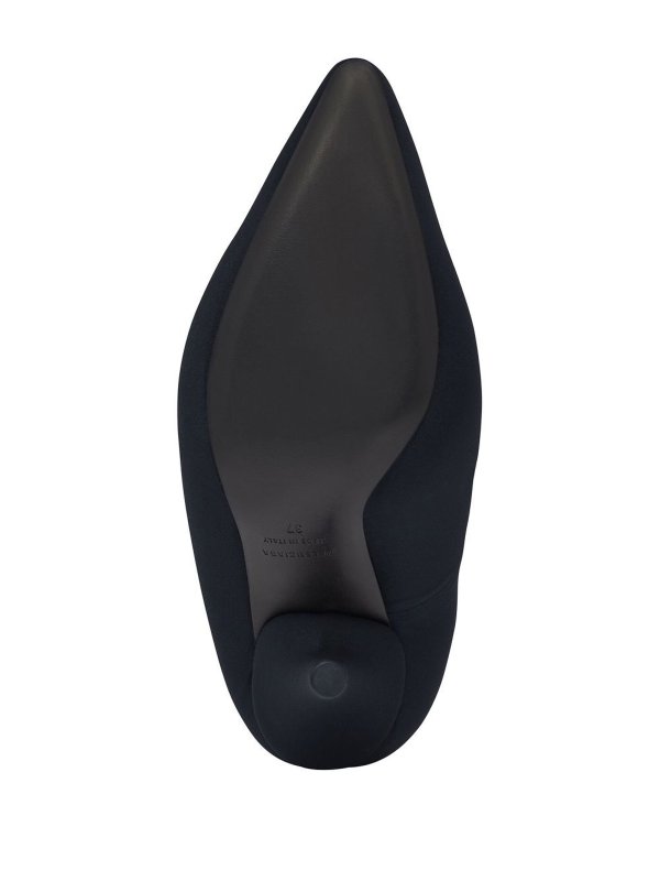 Pumps - Schwarz shop online: BALENCIAGA
