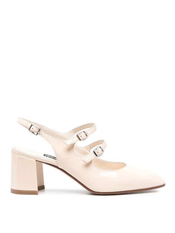 CAREL: Pumps - Pumps - Beige