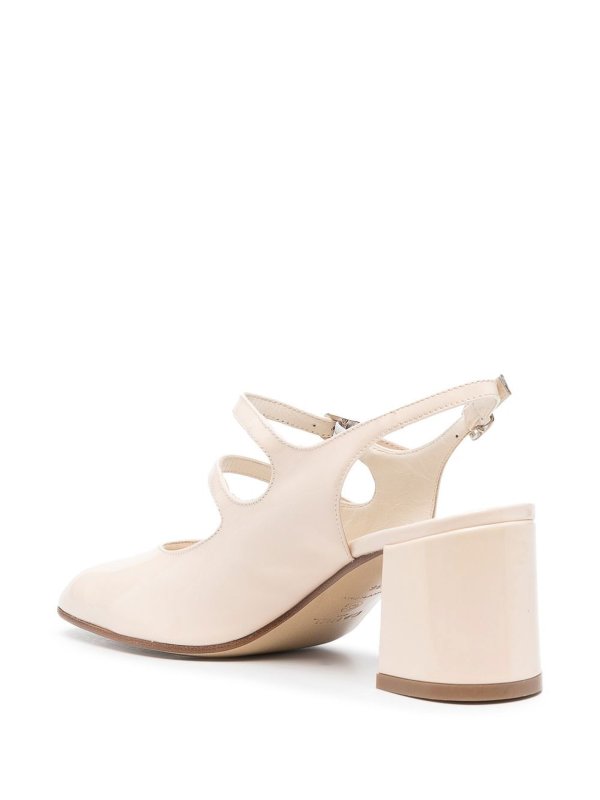 CAREL: Pumps online - Pumps - Beige