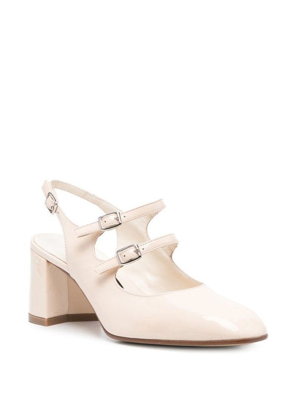 iKRIX CAREL: Pumps - Pumps - Beige