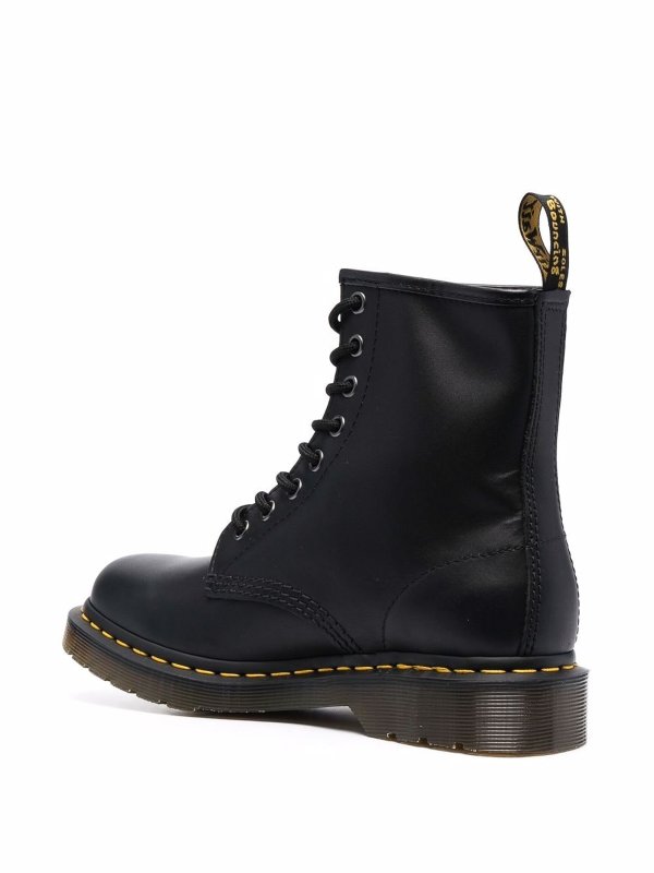 DR. MARTENS: ブーティー online - アンクルブーツ - 黒