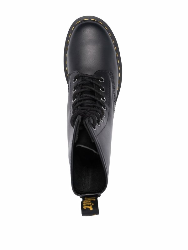 アンクルブーツ - 黒 shop online: DR. MARTENS