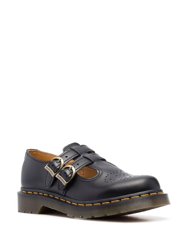 The Best Shops DR. MARTENS: Mocasines y Zapatillas - Mocasines - Negro
