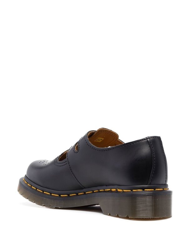 Mocasines - Negro shop online: DR. MARTENS