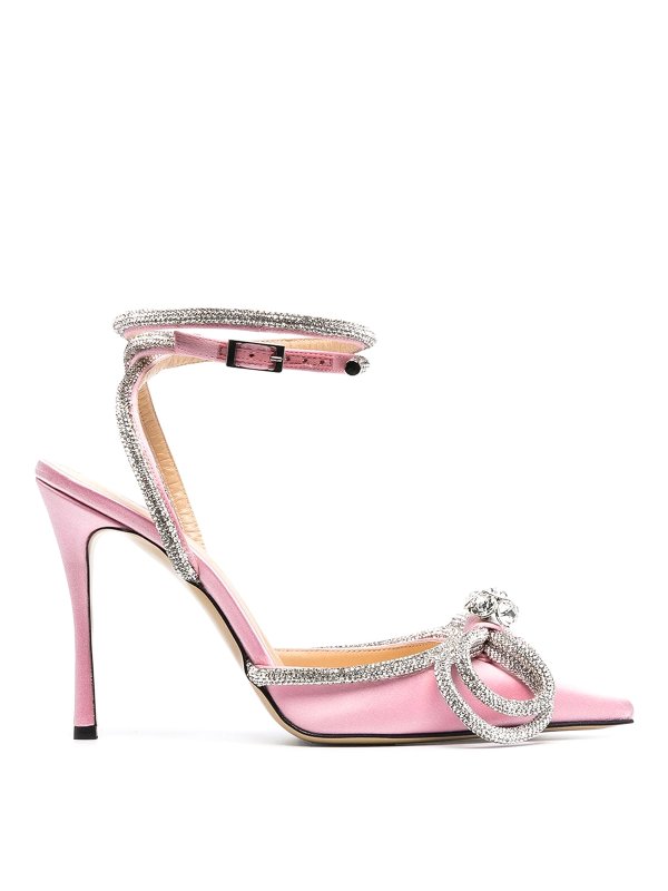 MACH & MACH: パンプス - パンプス - ヌードカラー