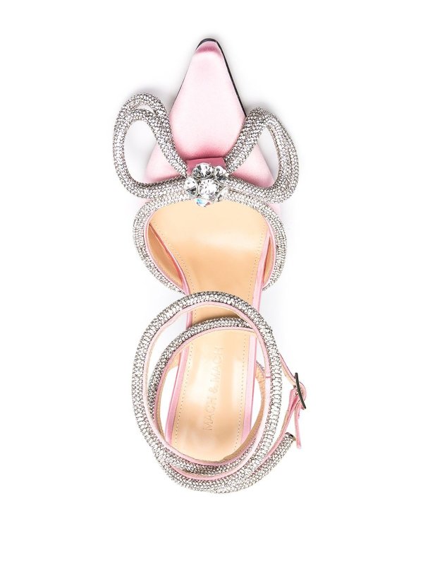 パンプス - ヌードカラー shop online: MACH & MACH