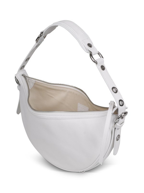 Shopper - Weiß shop online: BY FAR