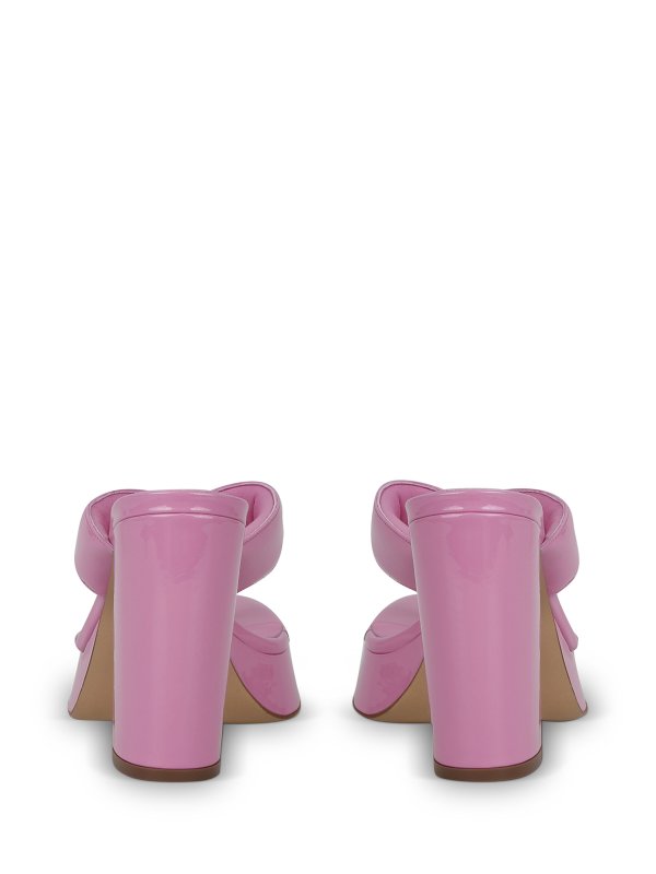 GIA BORGHINI buy online Sandalen - Rosa