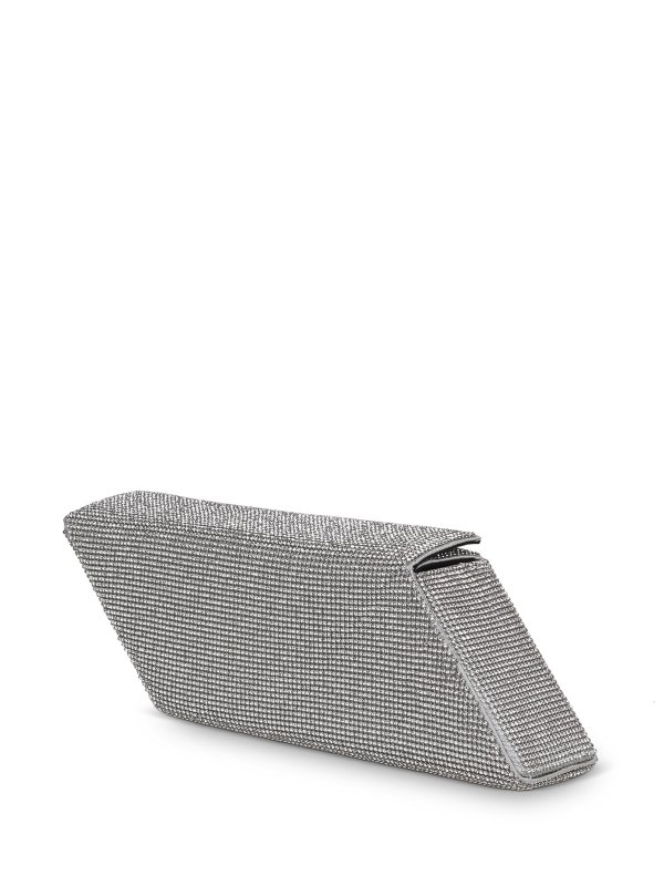 iKRIX KARA: Clutches - Clutch - Silber