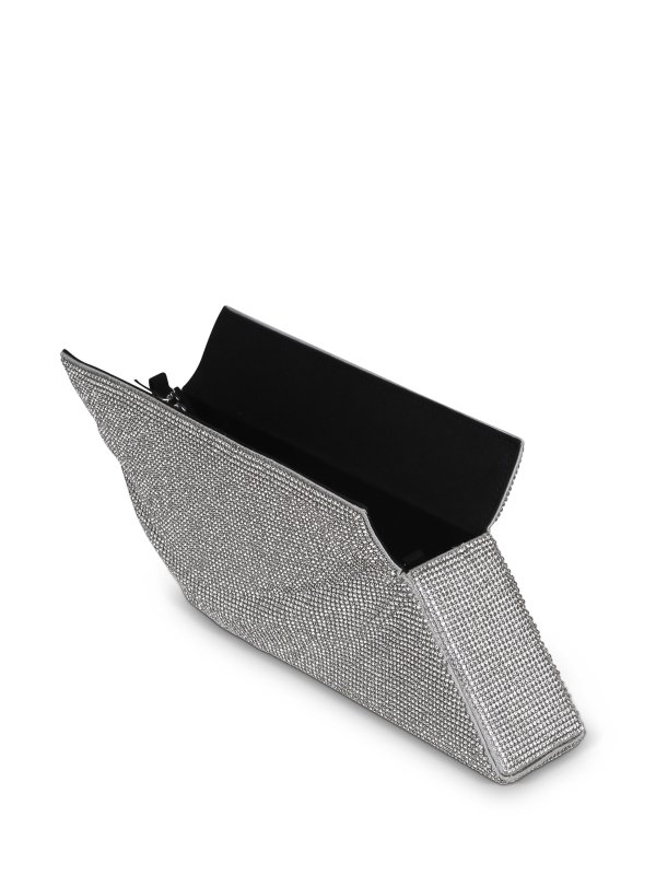 Clutch - Silber shop online: KARA