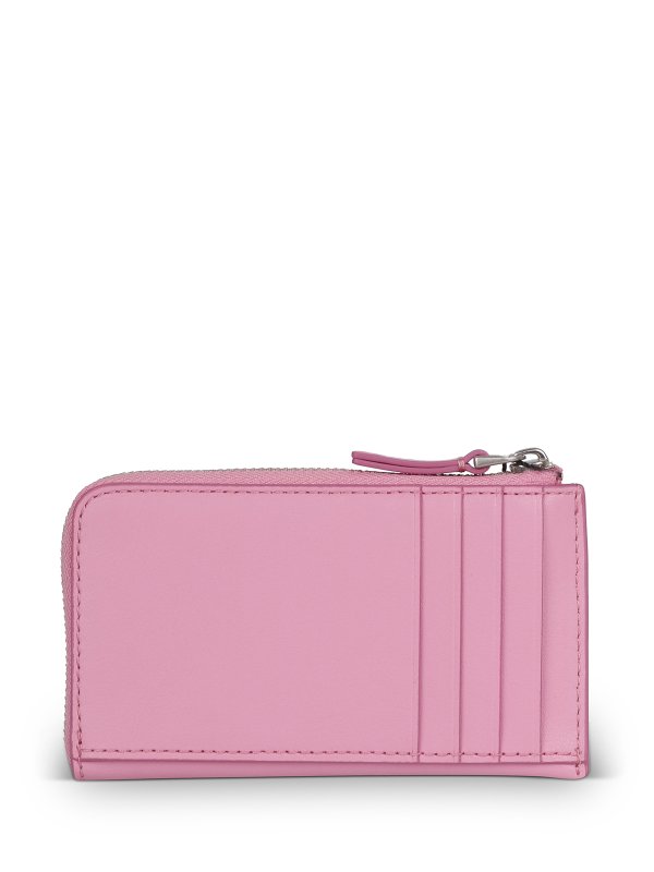 MARC JACOBS: wallets & purses online - Wallet with zip