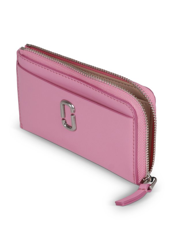 iKRIX MARC JACOBS: wallets & purses - Wallet with zip
