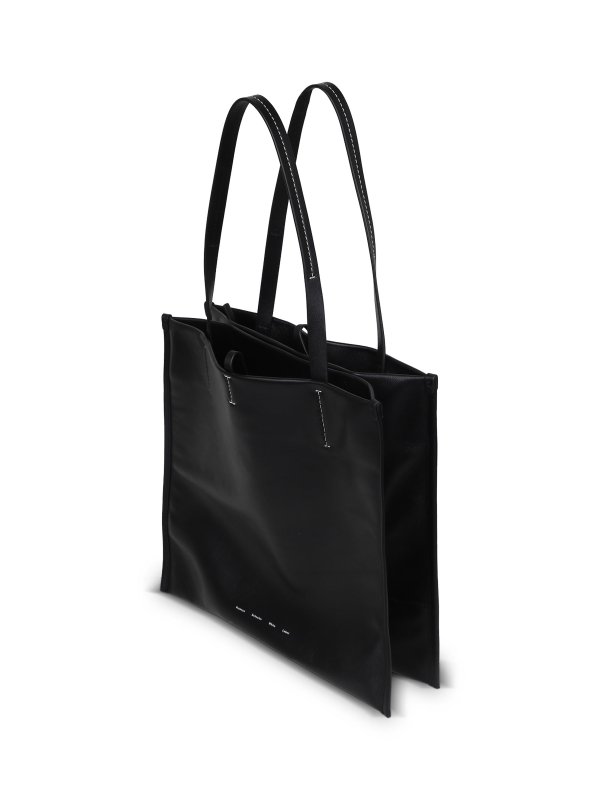 Twin tote bag shop online: Proenza Schouler