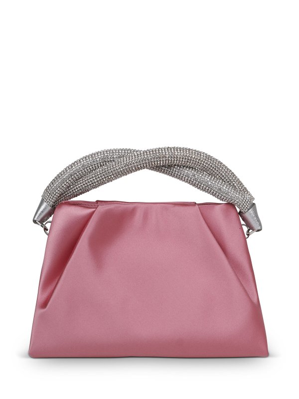 RODO: Clutch online - Pochette - Rose