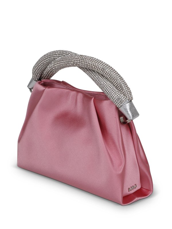 iKRIX RODO: Clutch - Pochette - Rose