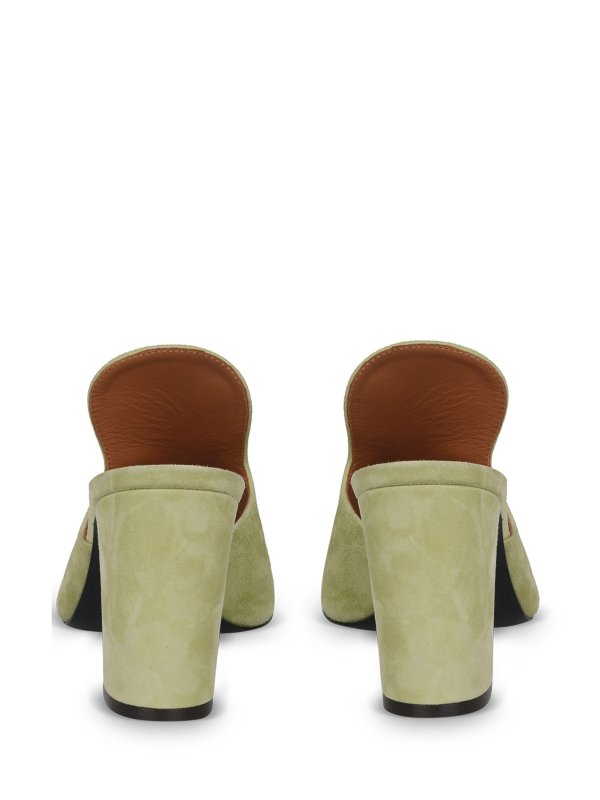 VIA ROMA 15 buy online サンダル - 緑