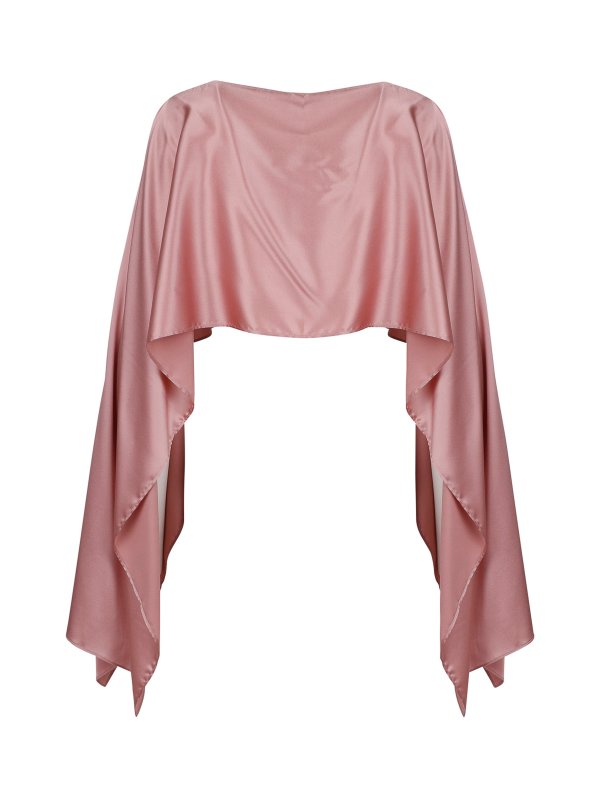 Gianluca Capannolo: Stoles & Shawls online - Olga scarf