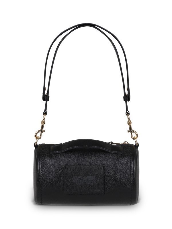 ラップトップバッグ/ブリーフケース - 黒 shop online: MARC JACOBS