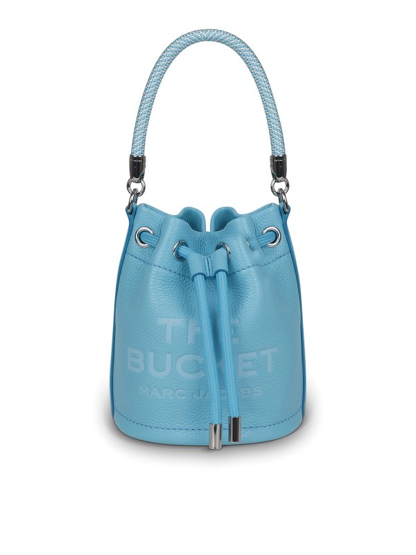 MARC JACOBS: Bucket bags - Small bucket bag