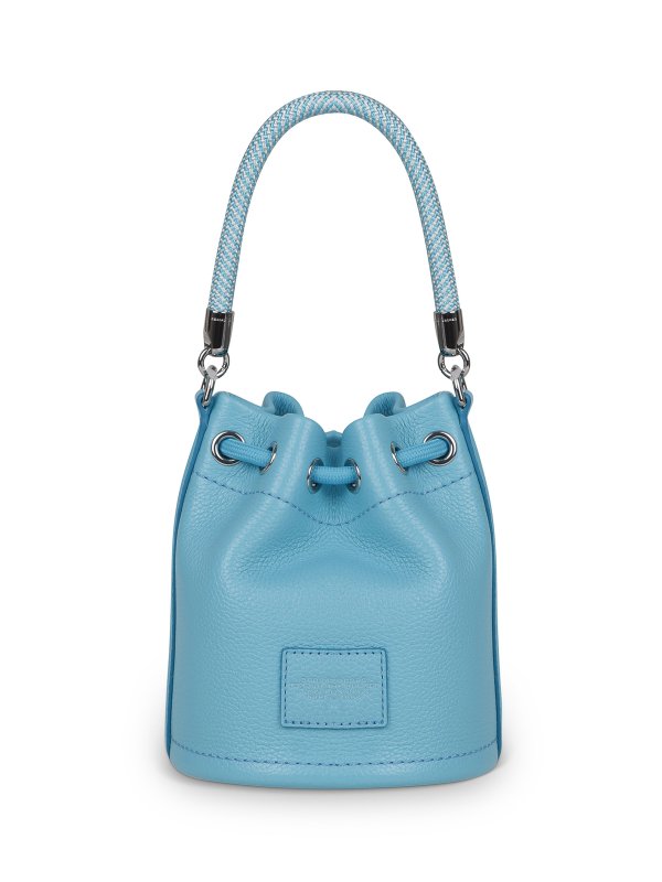 Small bucket bag shop online: MARC JACOBS