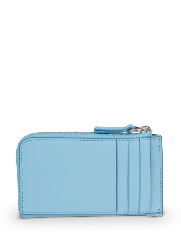 MARC JACOBS: wallets & purses online - Zipped wallet