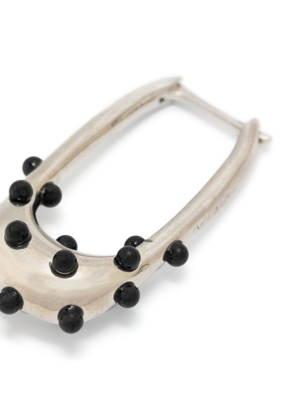 AEYDE: Pendientes online - Pendientes - Negro