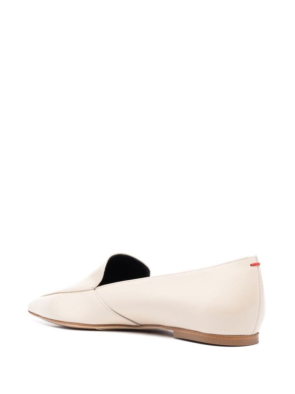 Ballerines - Crème shop online: AEYDE