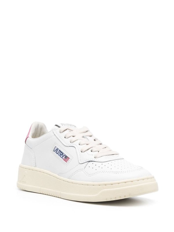 AUTRY: Sneaker online - Sneaker - Lila