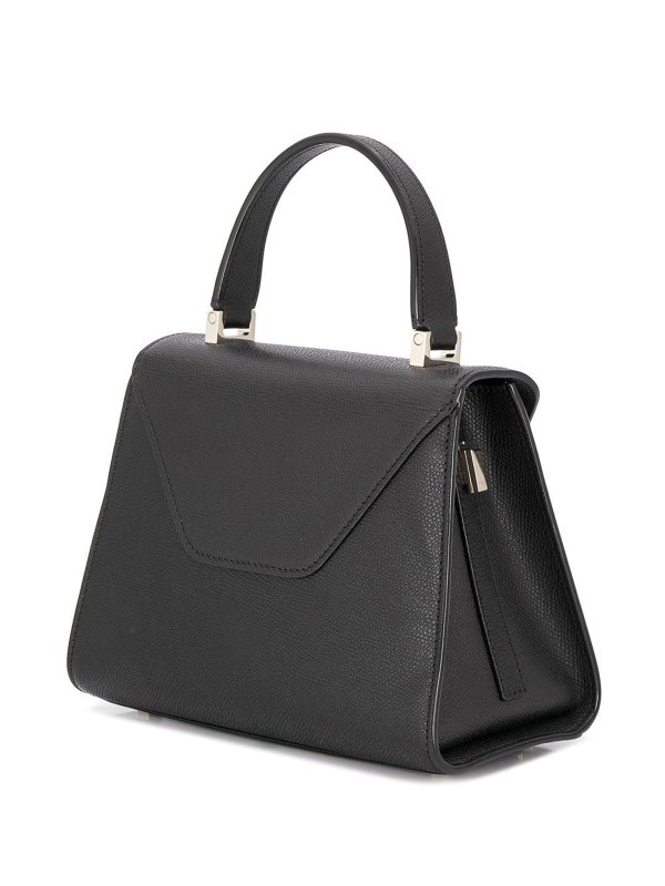 VALEXTRA: totes bags online - Iside mini
