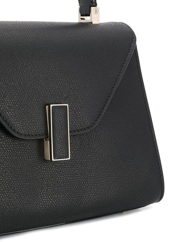 The Best Shops VALEXTRA: totes bags - Iside mini