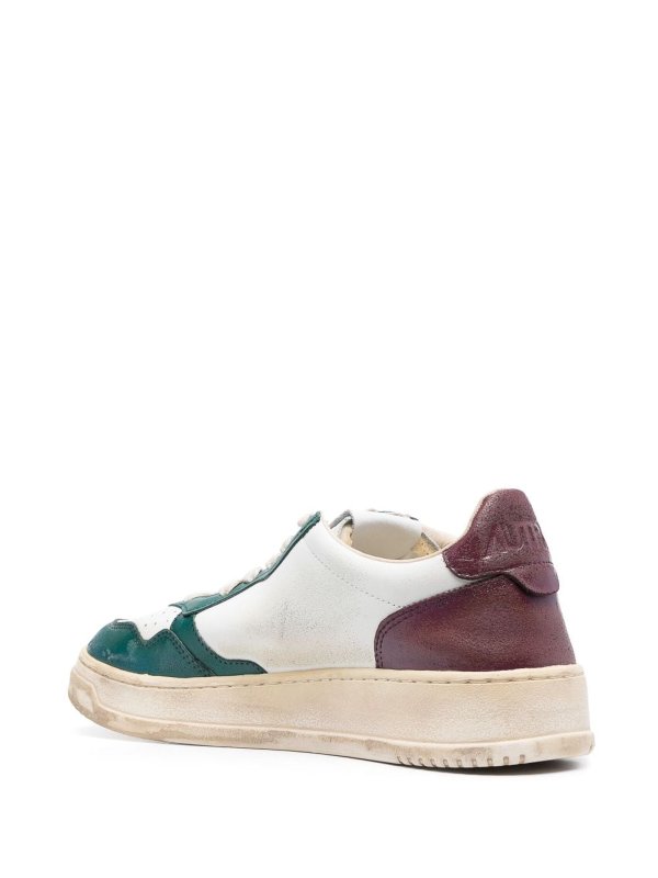 The Best Shops AUTRY: trainers - Leather sneakers
