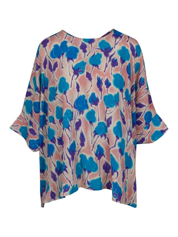 ESSENTIEL ANTWERP: blouses - Blouse