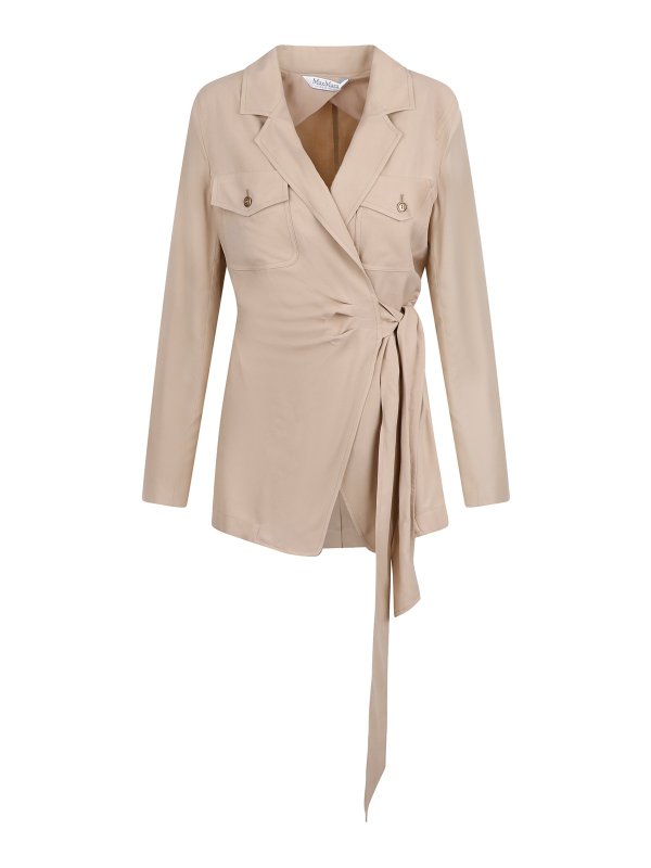 Max Mara: casual jackets - Jacket
