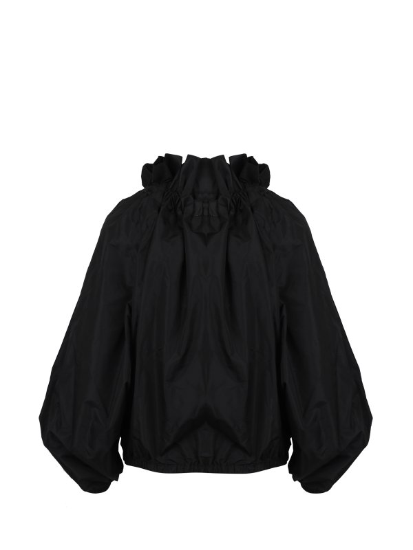 PATOU: Blusen online - Bluse - Schwarz