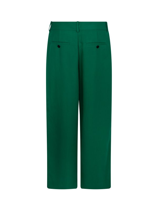 Proenza Schouler: Casual Hosen online - Casual Hose - Grün